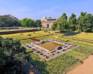 香港-浦那 機票酒店 自由行