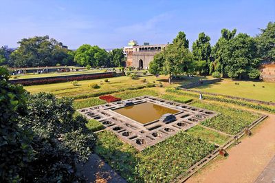 Shaniwar Wada