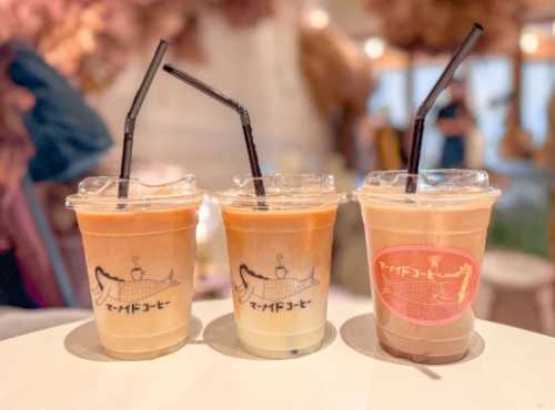 Mermaid Coffee Roasters