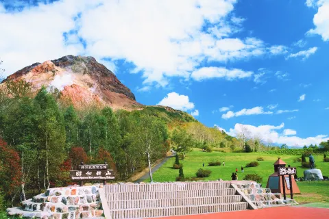 쇼와신 산