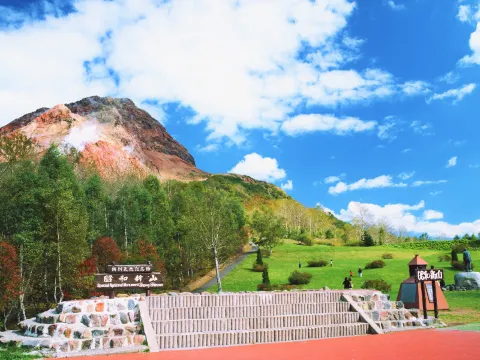 Sobetsu