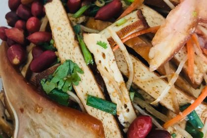 罗记罗维𤆵肉饵丝