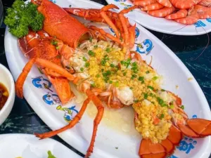 头号渔港·海鲜糟粕醋·椰子鸡火锅(天涯店)