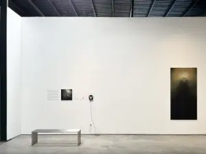 Kiyoshi Nakagami: Poetics of Shadow