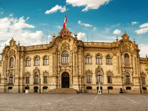 Palazzo del Governo