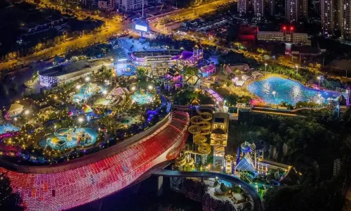 Xiangjiang Joy Ocean Park
