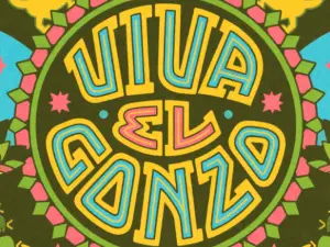 Viva El Gonzo 2026