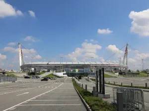 Allianz Stadium
