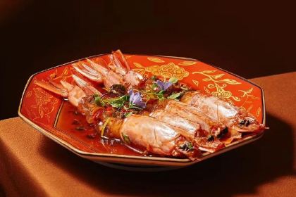 黑门楽酒天(江浦路店)