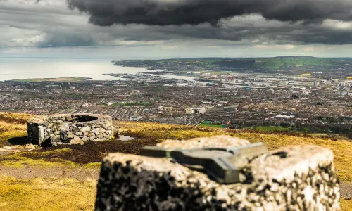 Black Mountain