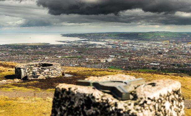 Black Mountain