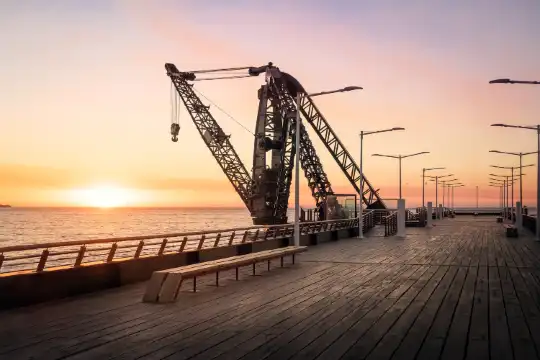 Novotel Properties in Vina del Mar