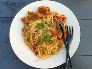 Next Level Koffie & Beachfront Bar