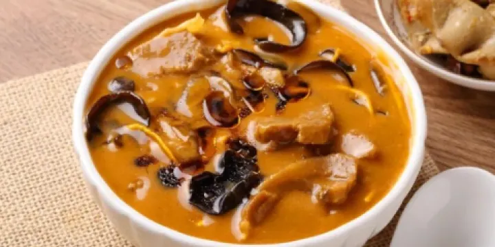 方中山胡辣湯（順河路店）