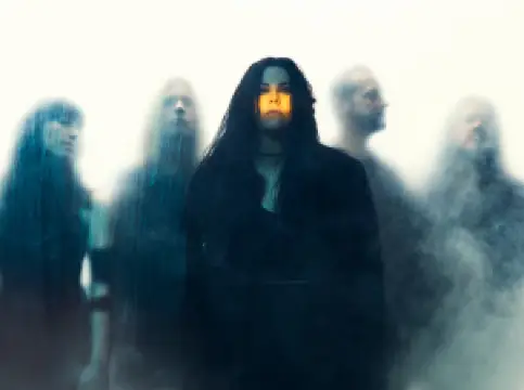 美國阿爾法利塔 · Evanescence 2026巡演