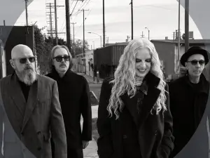 Margate | Garbage & Skunk Anansie Tour 2026
