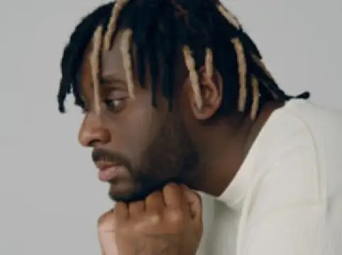 Nottingham | BRITs Week 2026 for War Child, delivered by DHL - Myles Smith