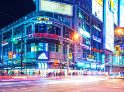 ถนนยองเก