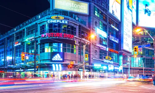 Yonge Street