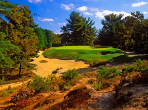 Pine Valley Golf & Country Club