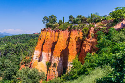 Parc naturel régional du Luberon