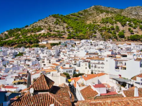 Mijas