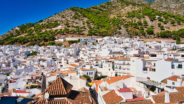 Mijas
