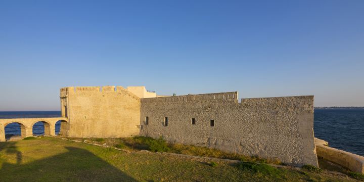 Castello Maniace