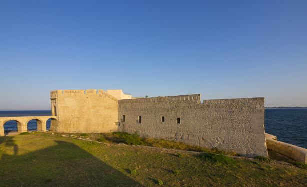 Castello Maniace