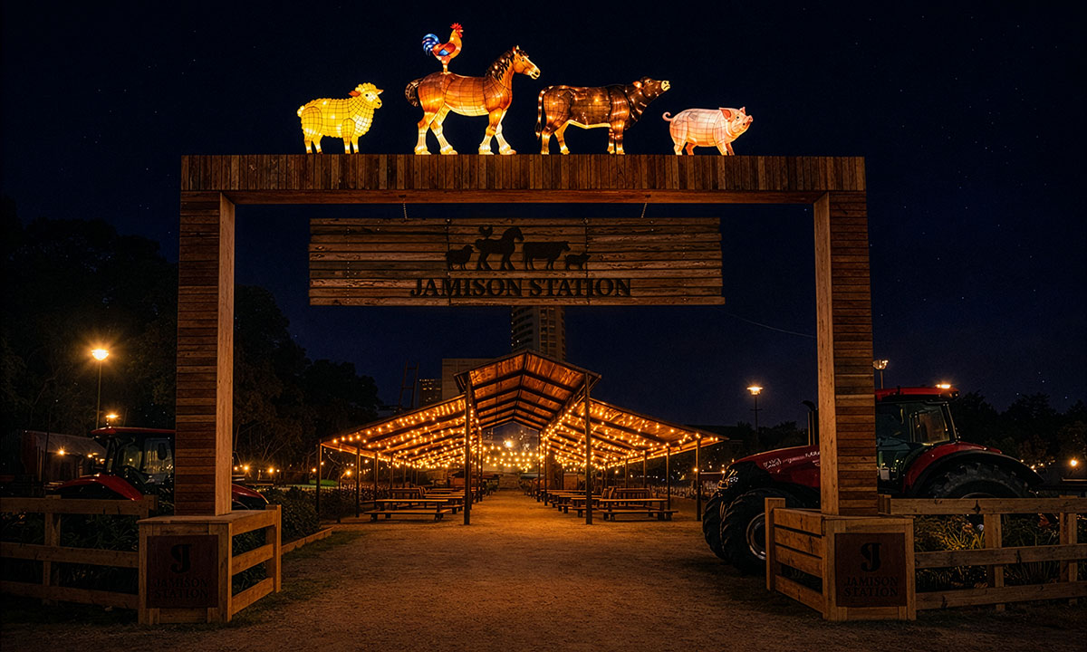 Sydney Royal Easter Show | Sydney Showground