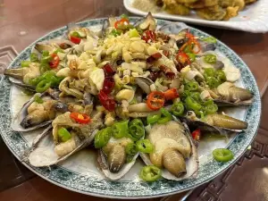 Top 50 Global Traveller-Picked Restaurants in Yantai
