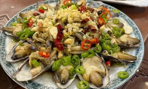 Wangjiao Xiaoyucun