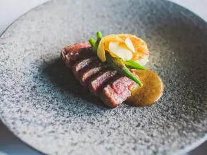 Itoh Dining by Nobu