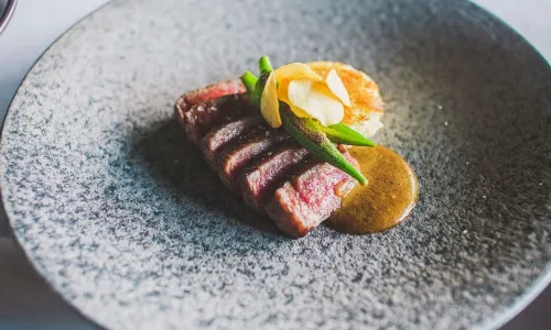 Itoh Dining by Nobu