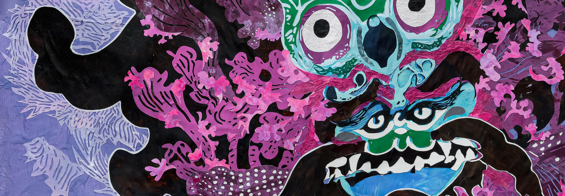 Forever Tomorrow: Chinese Art Now | Auckland Art Gallery
