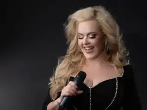 Home Town Glory: The Adele Concert