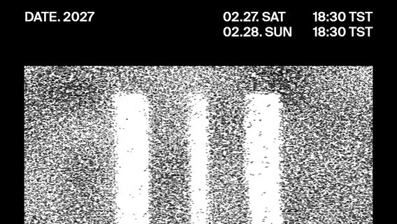 Kaohsiung | BIGBANG 2026-2027 WORLD TOUR < XX : COSMOS > IN KAOHSIUNG