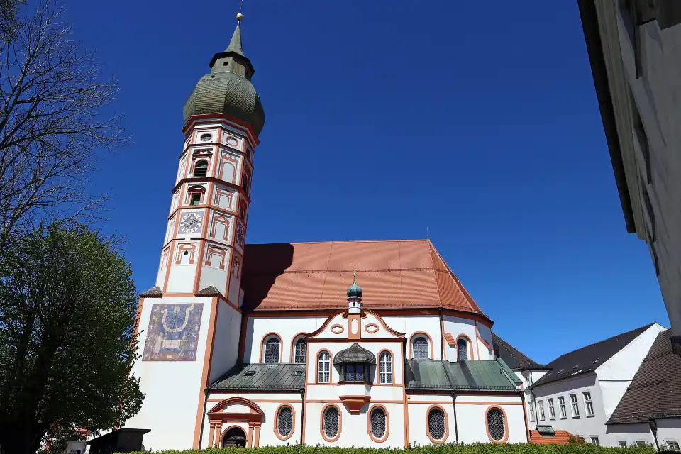 4_Abbaye d'Andechs