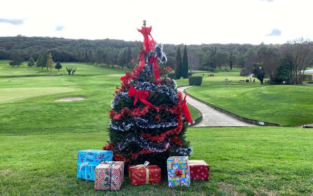 Golf de Nimes Vacquerolles