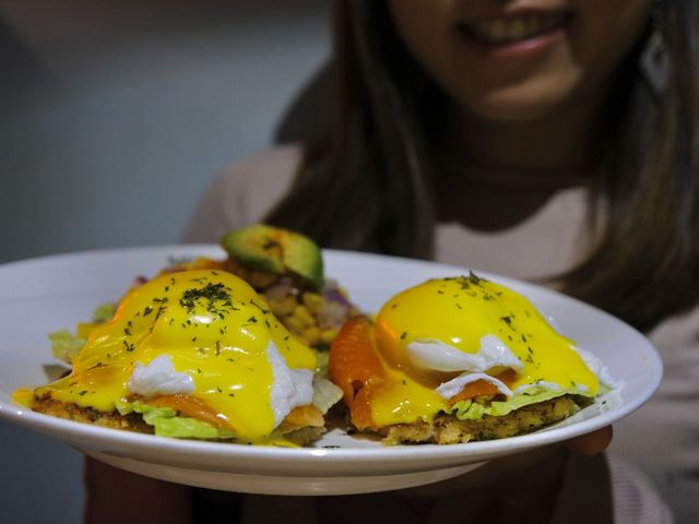 灣仔超好食美國菜，cp值超高，下次還想來！