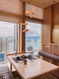 香港 灣仔海景鐵板燒 人均$380 性價比超