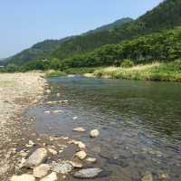 京都旅行！かやぶきの里•美山町へ！