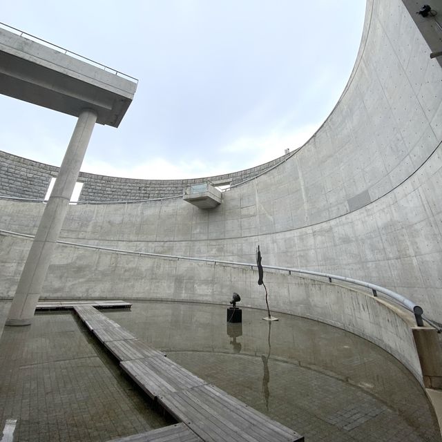 【淡路島】淡路夢舞台