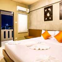 B2 Santitham (Wat Jed Yod) Hotel
