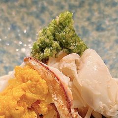 Sushi Hibiki User Photo