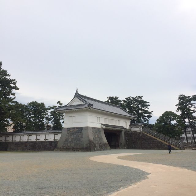 ODAWARA CASTLE PARK