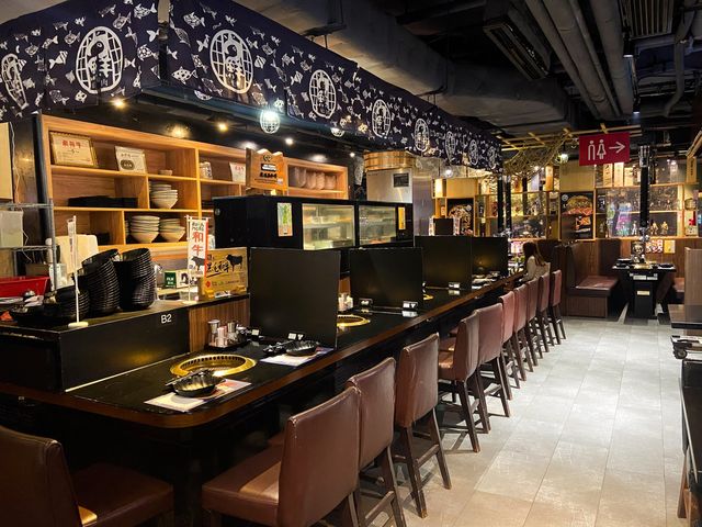 日式定食優惠：二人同行一人半價