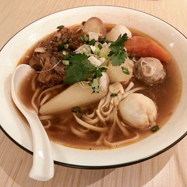 【#台灣人主理嘅地道台灣菜】
