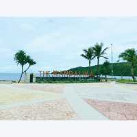 Kuta Beach Lombok
