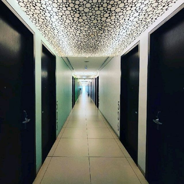 FM7 Resort Hotel Jakarta